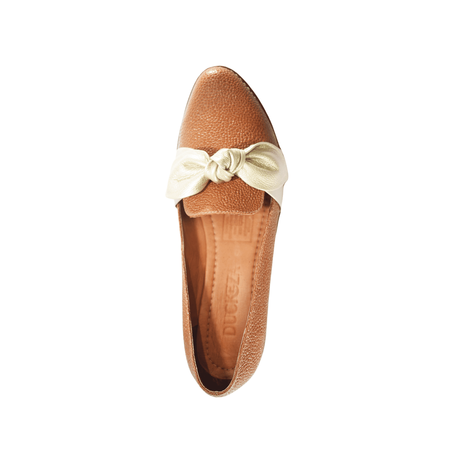 Duckeza Carlota Zapato