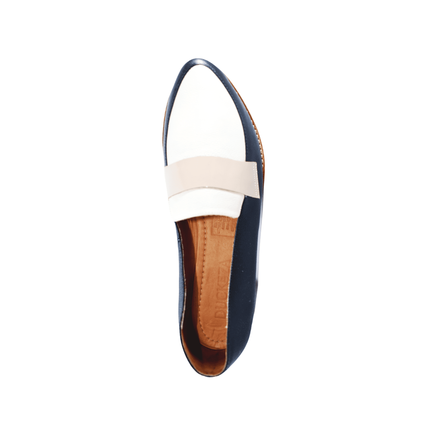 Duckeza Carolina Zapato