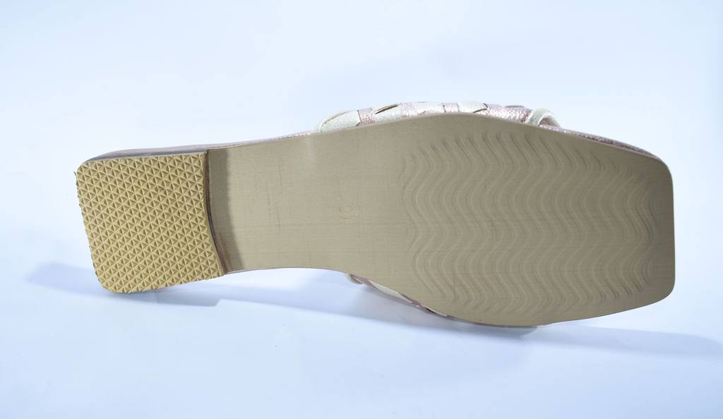 Duckeza Juana Zapato