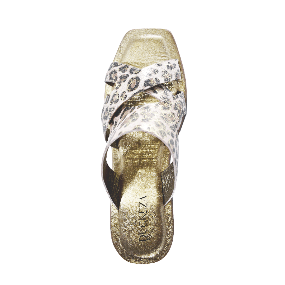 Duckeza Kenia Zapato