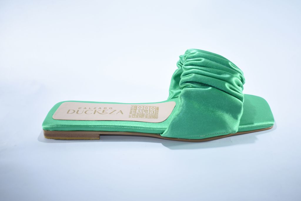 Duckeza Lala Zapato