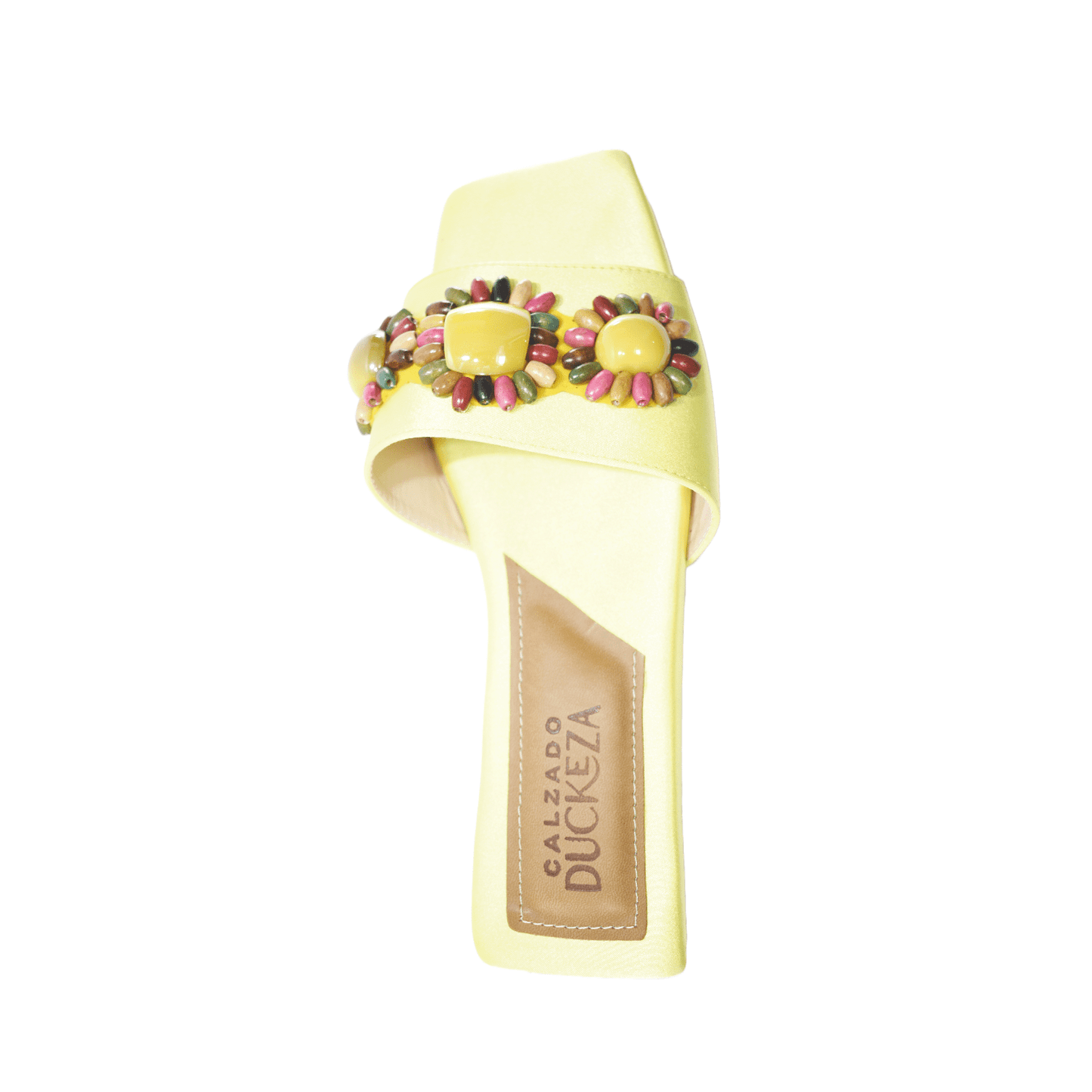 Duckeza Letizia Zapato