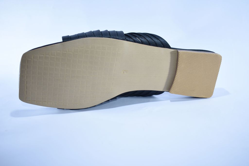 Duckeza Mery Zapato