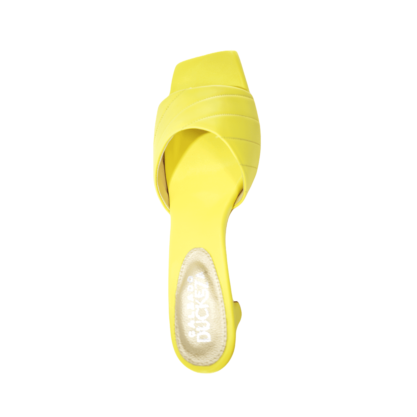 Duckeza Victoria Zapato