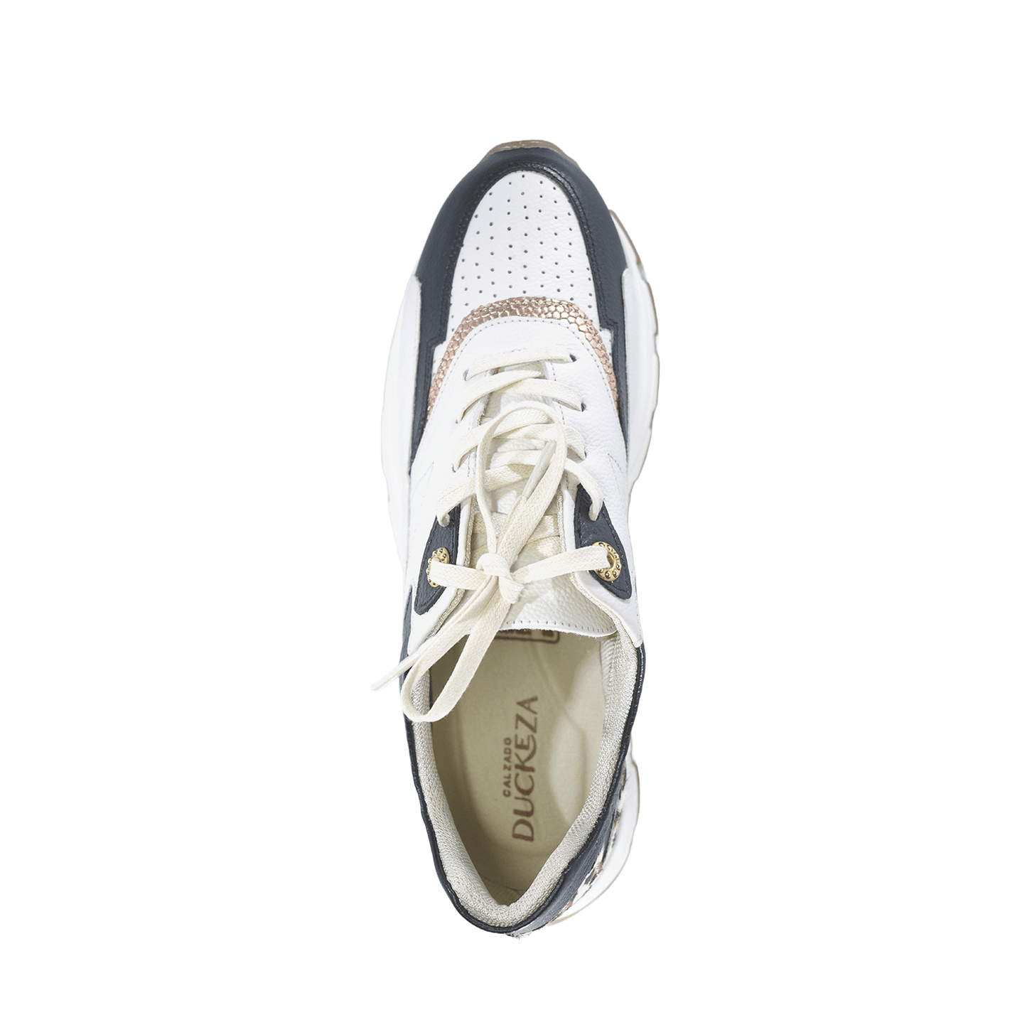 Duckeza Zarith Zapato