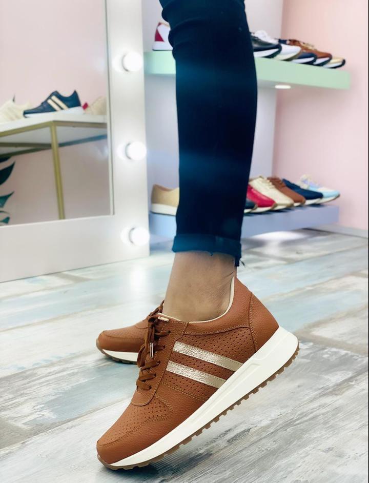 Duckeza Joan Zapatos