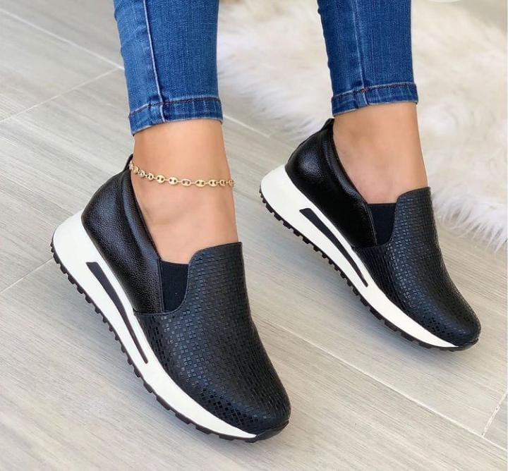 Duckeza Gina Zapatos
