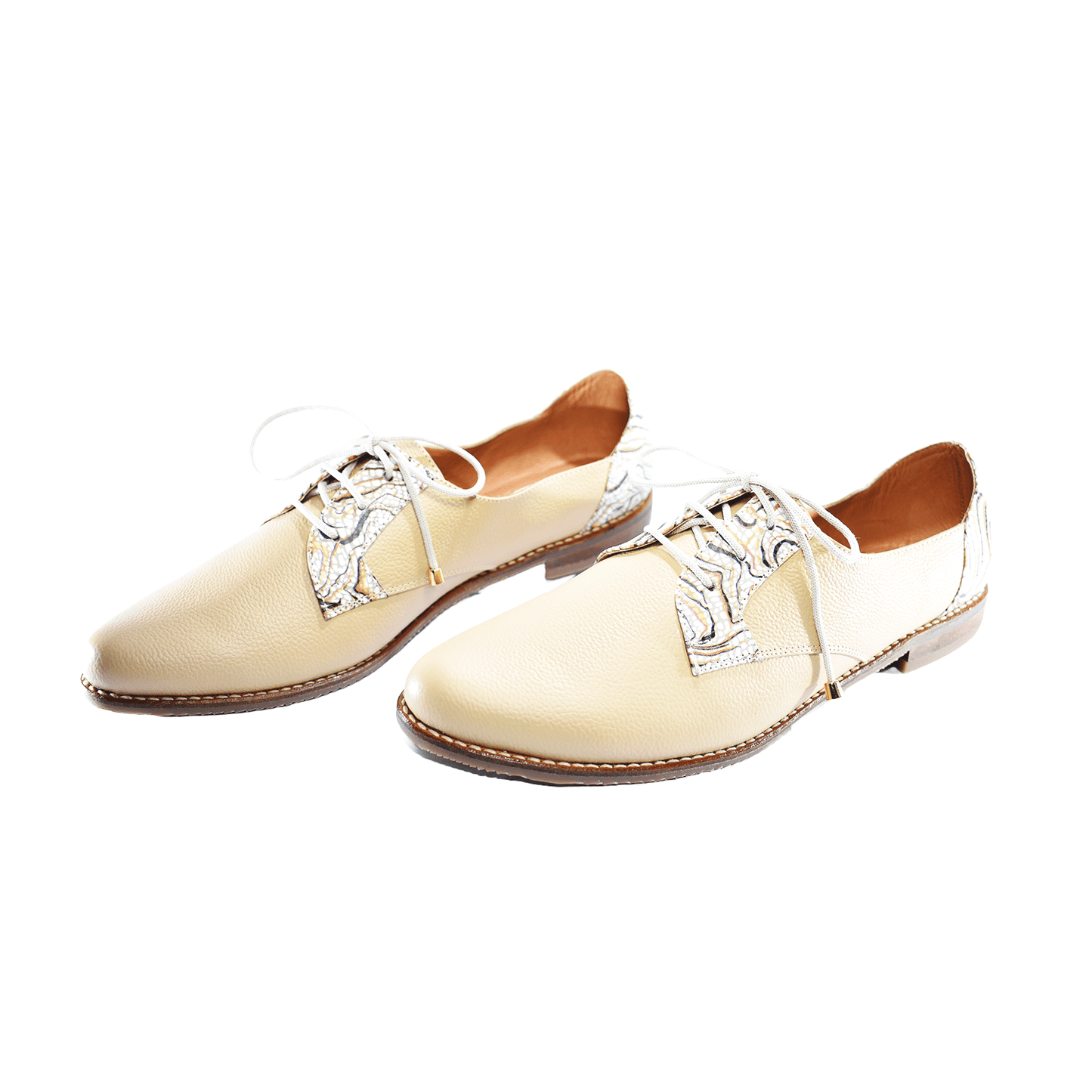 Duckeza Alexandra Zapato
