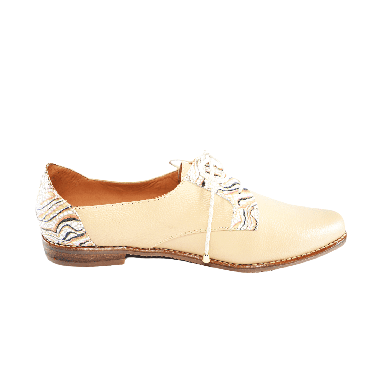 Duckeza Alexandra Zapato