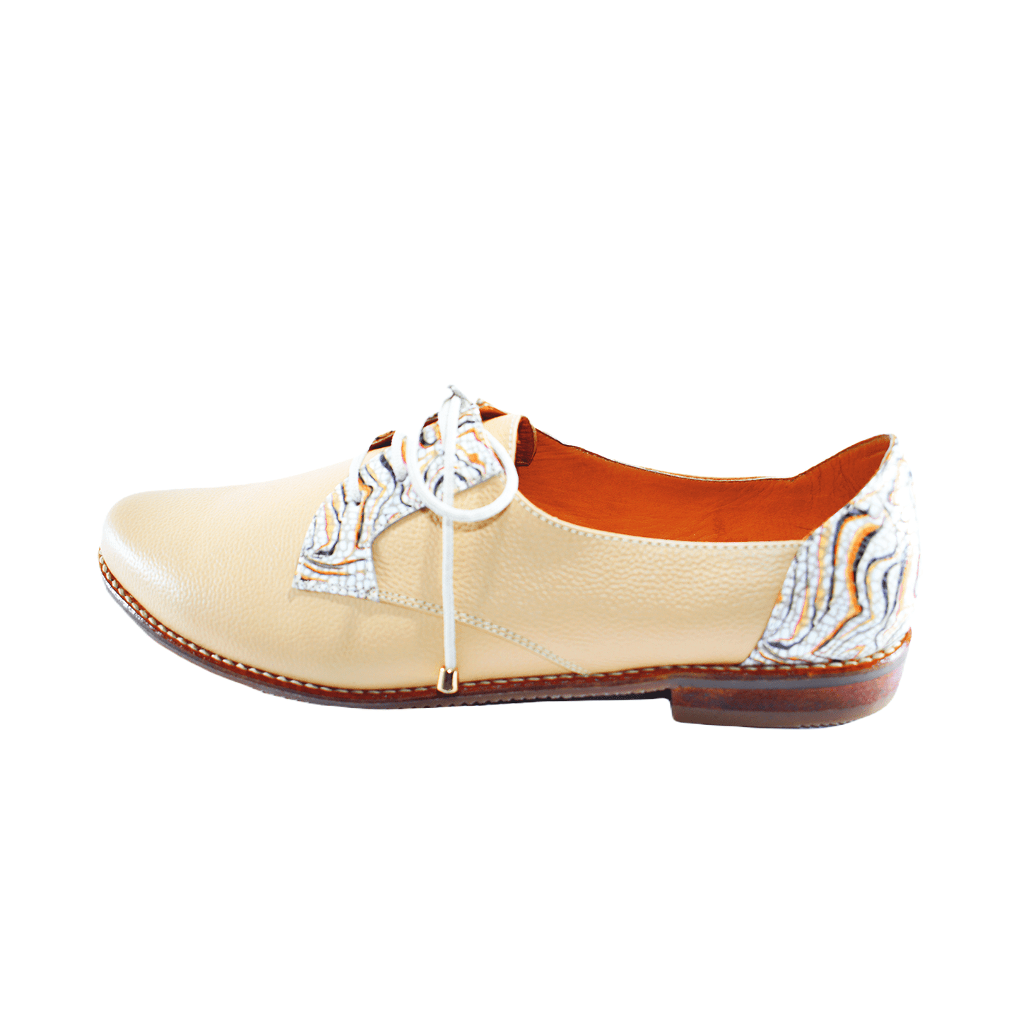 Duckeza Alexandra Zapato
