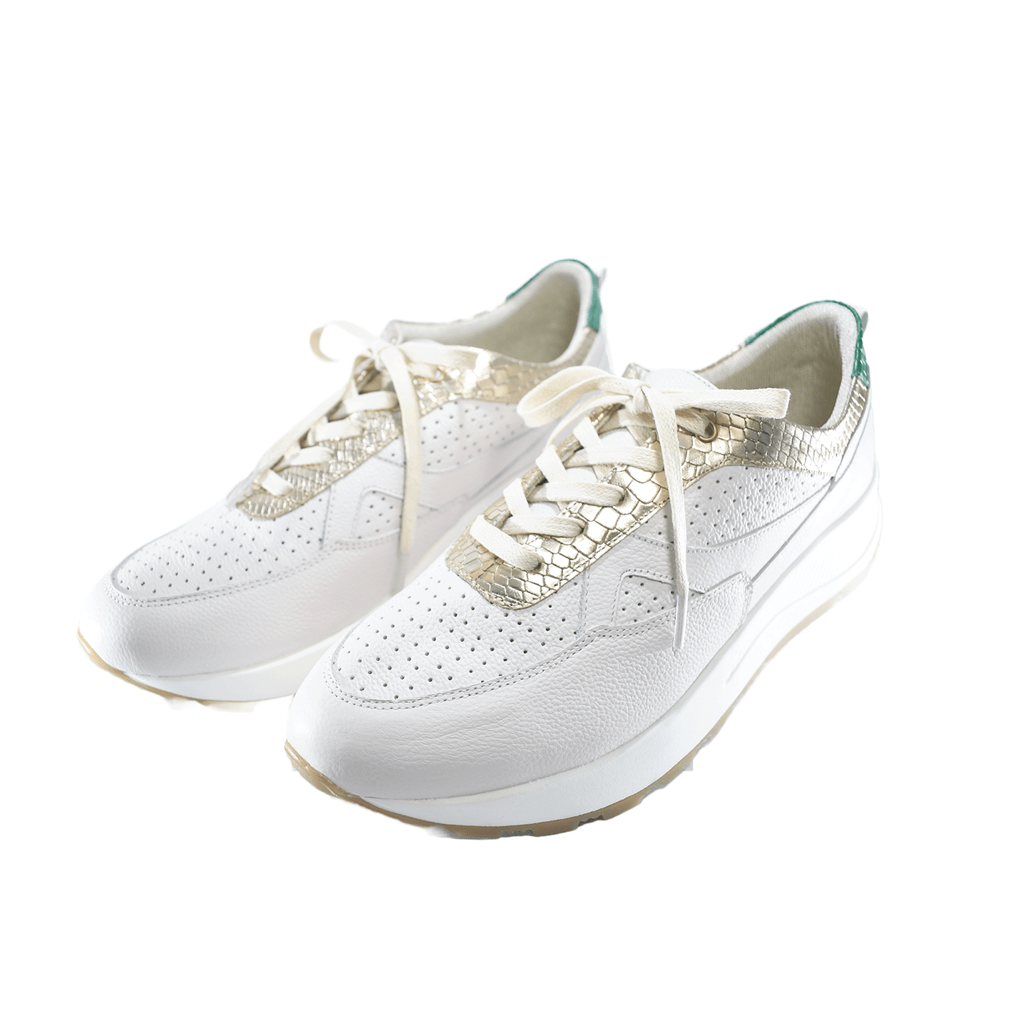 Duckeza Anastasia Zapato