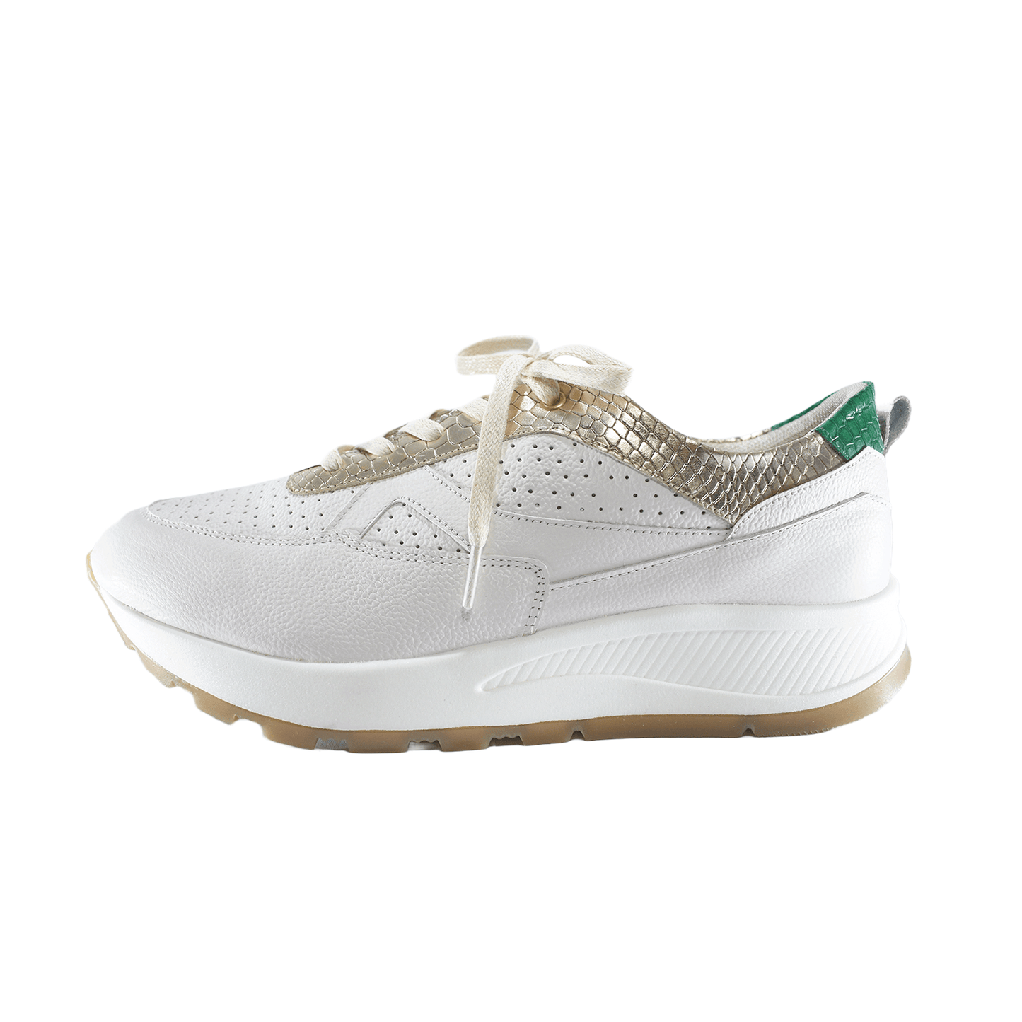 Duckeza Anastasia Zapato