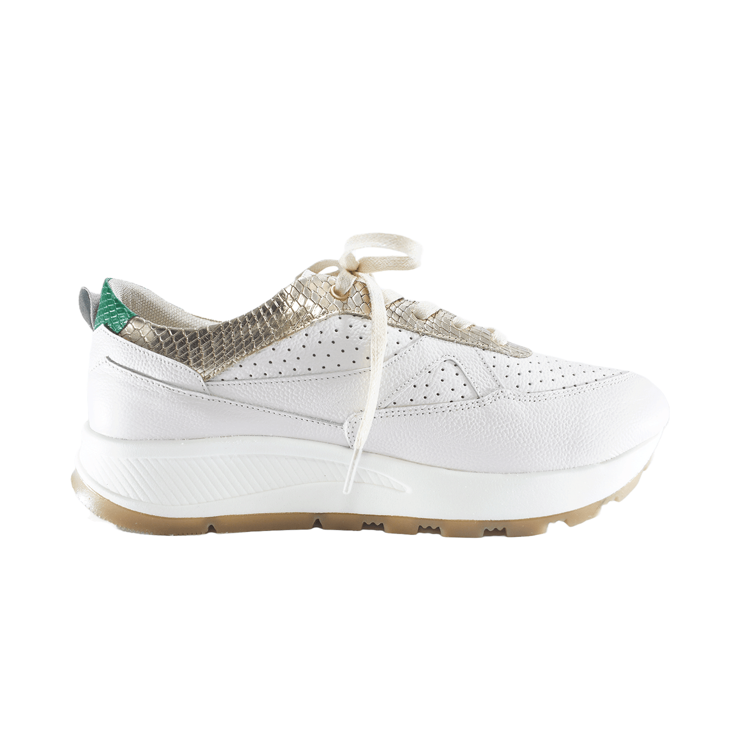 Duckeza Anastasia Zapato