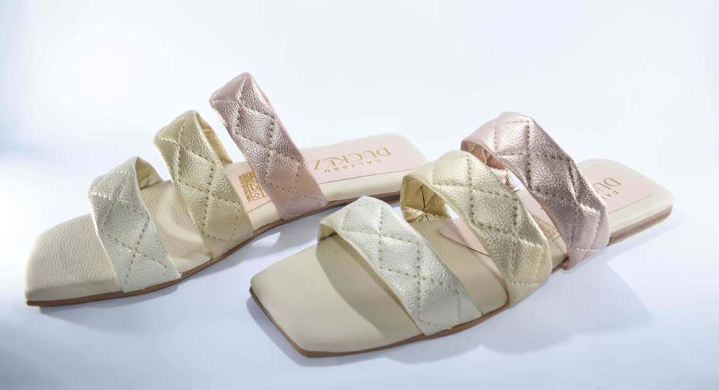 Duckeza Ashi Zapato
