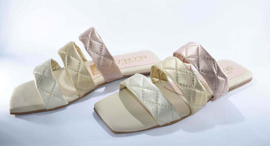 Duckeza Ashi Zapato