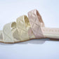 Duckeza Ashi Zapato