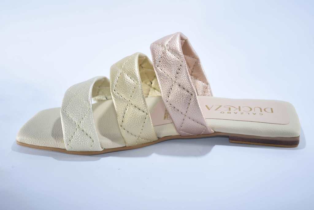 Duckeza Ashi Zapato