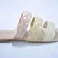Duckeza Ashi Zapato