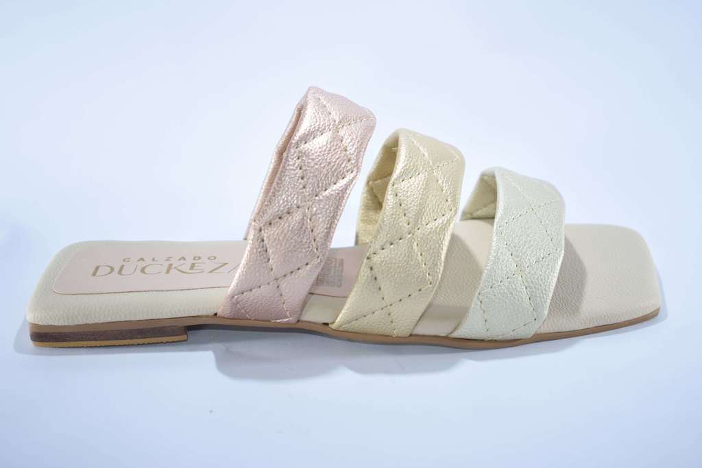 Duckeza Ashi Zapato