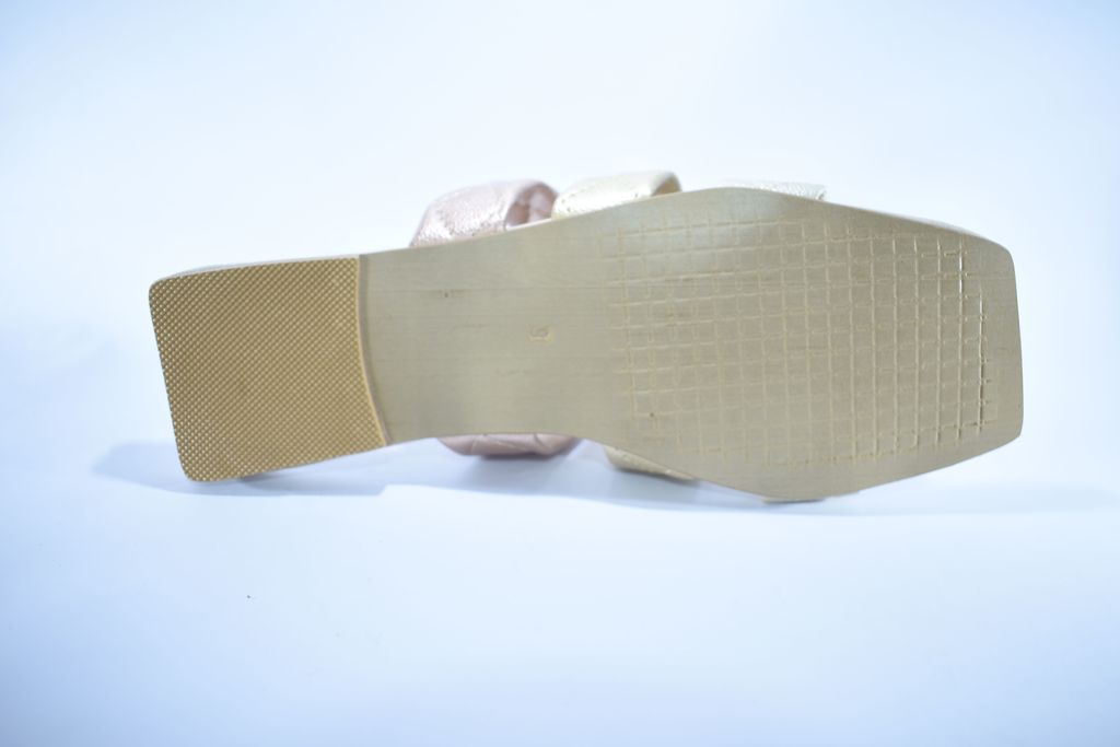 Duckeza Ashi Zapato