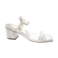 Duckeza Astrid Zapato