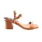 Duckeza Astrid Zapato