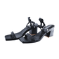 Duckeza Astrid Zapato