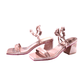 Duckeza Astrid Zapato