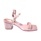 Duckeza Astrid Zapato
