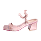 Duckeza Astrid Zapato
