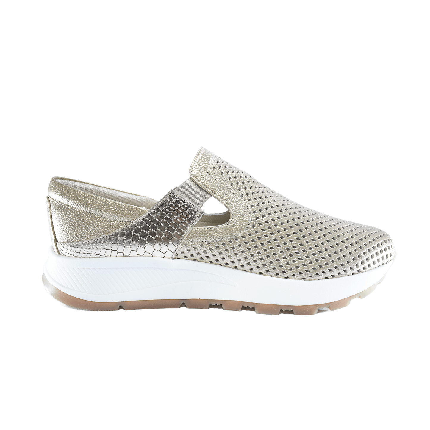 Duckeza Beatriz Zapato