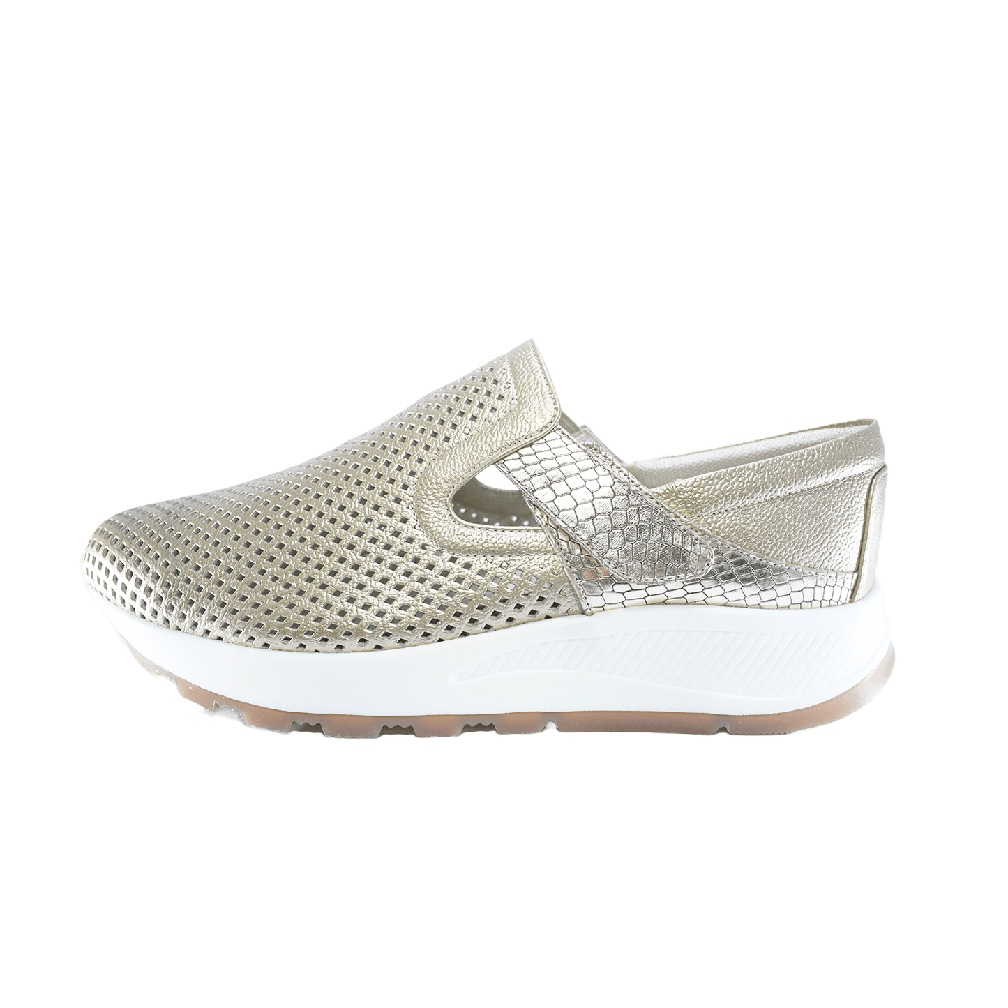 Duckeza Beatriz Zapato