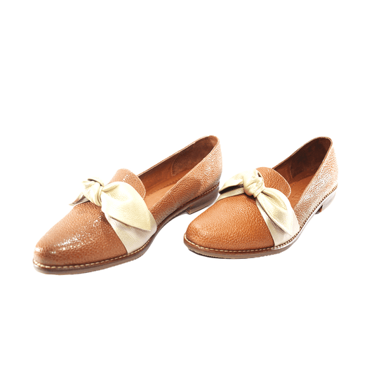 Duckeza Carlota Zapato