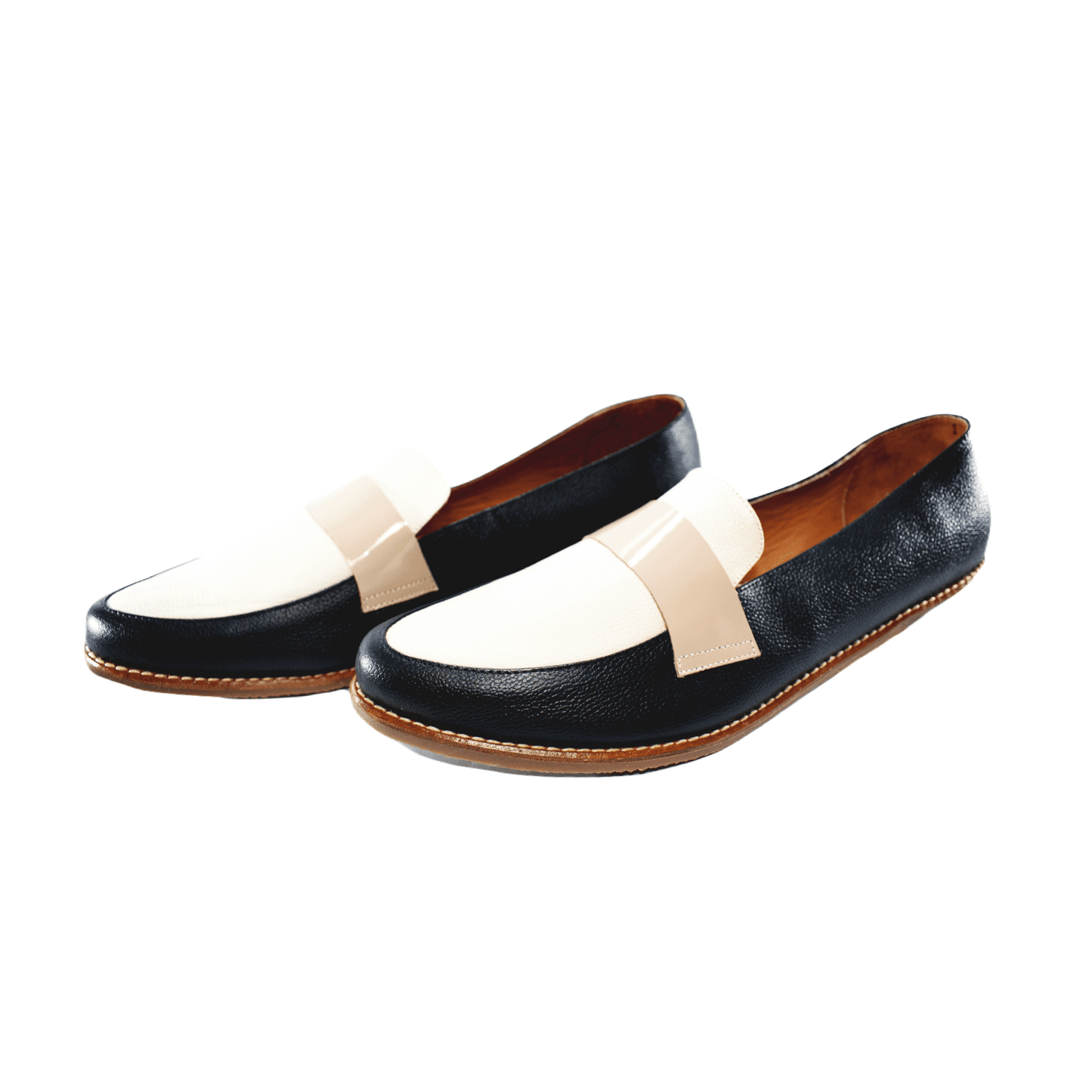 Duckeza Carolina Zapato