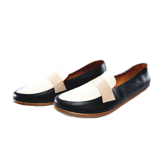 Duckeza Carolina Zapato