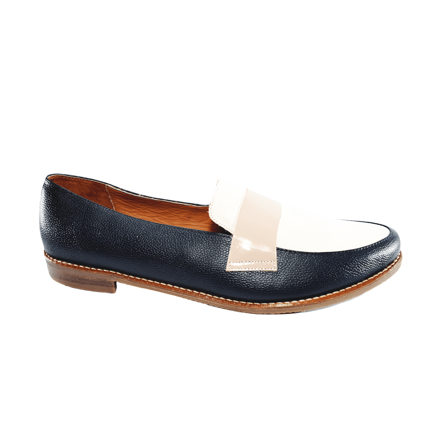 Duckeza Carolina Zapato