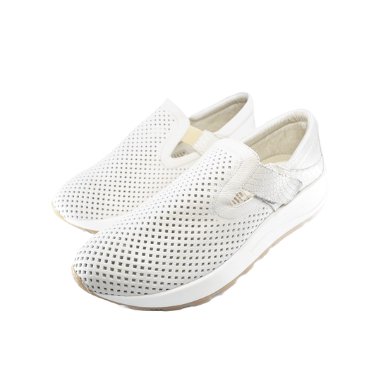 Duckeza Elizabeth Zapato