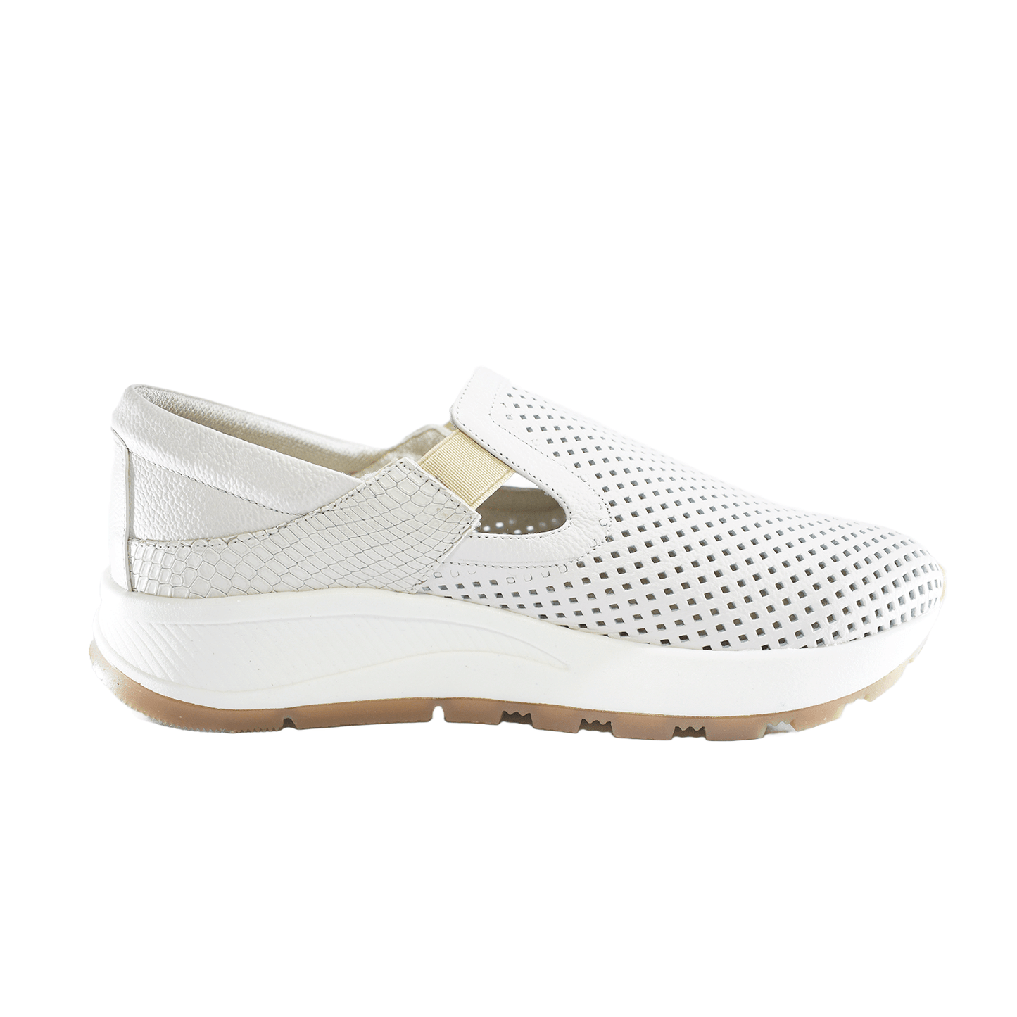 Duckeza Elizabeth Zapato