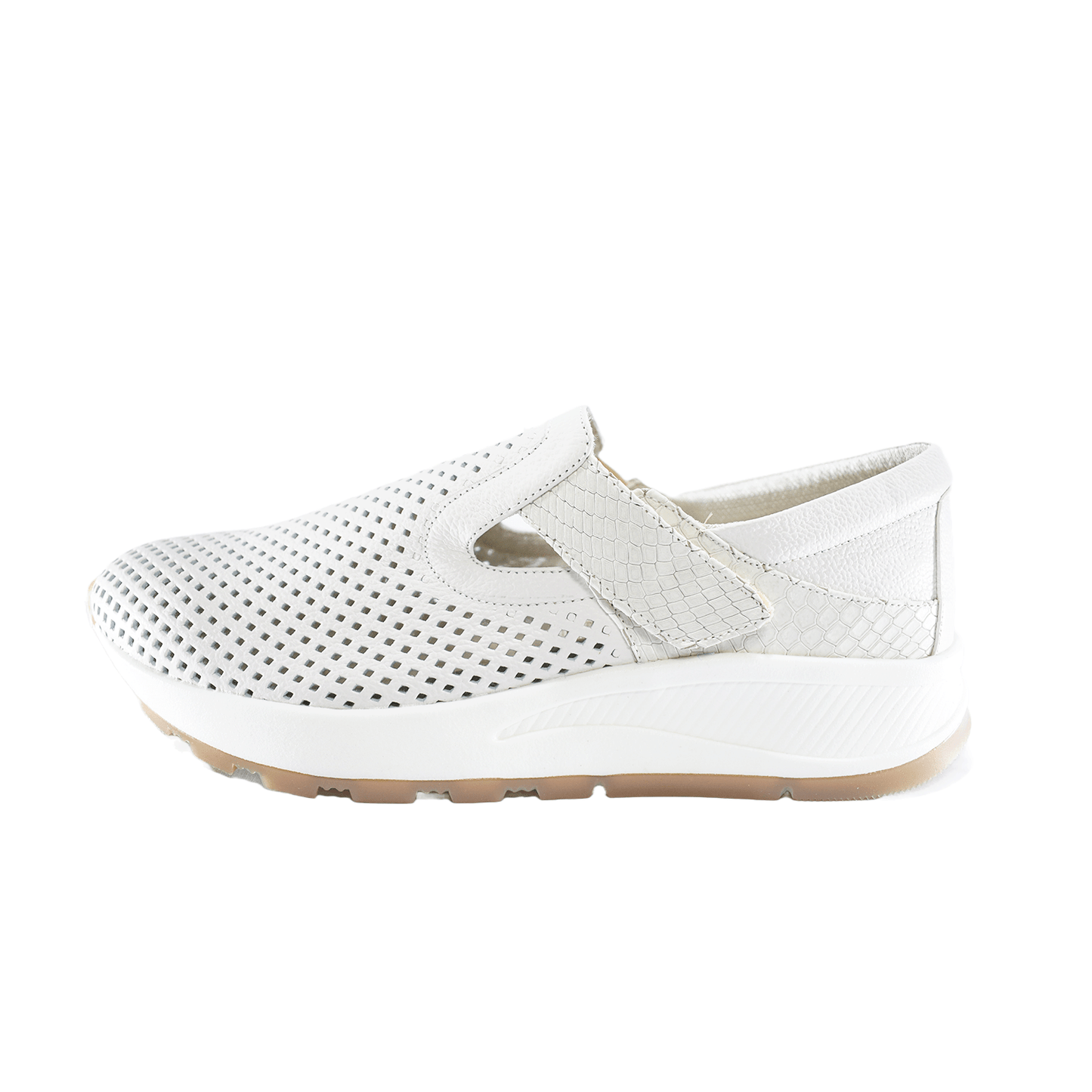 Duckeza Elizabeth Zapato