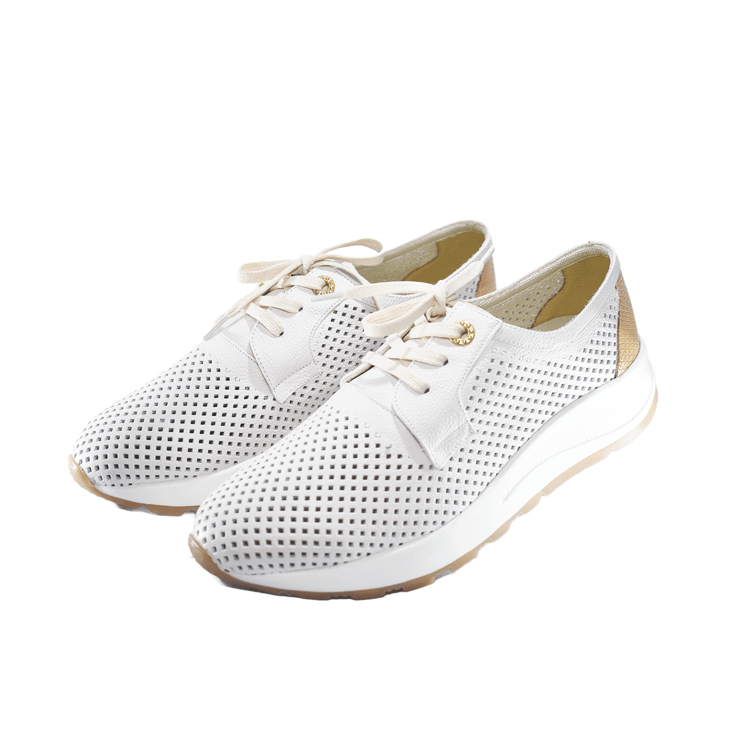 Duckeza Esnith Zapato