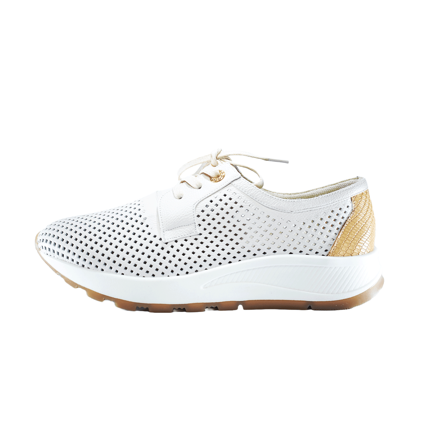 Duckeza Esnith Zapato