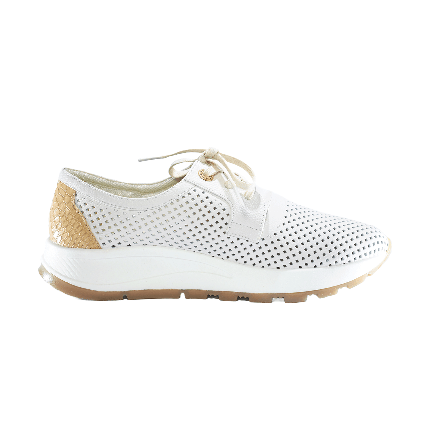 Duckeza Esnith Zapato