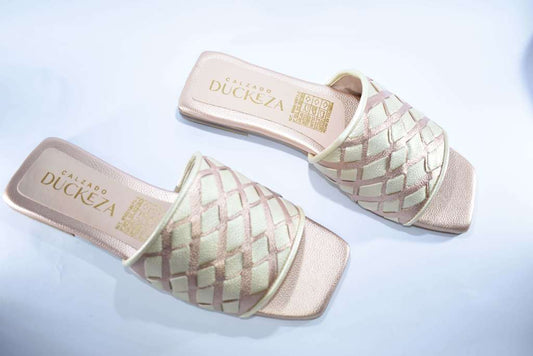 Duckeza Juana Zapato