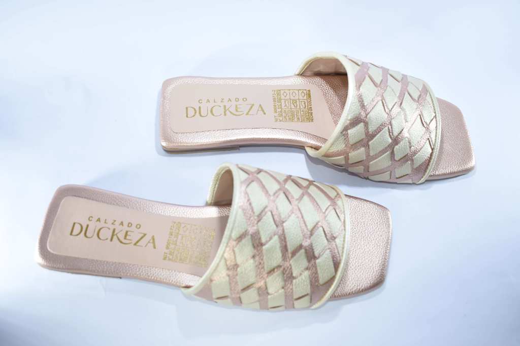 Duckeza Juana Zapato