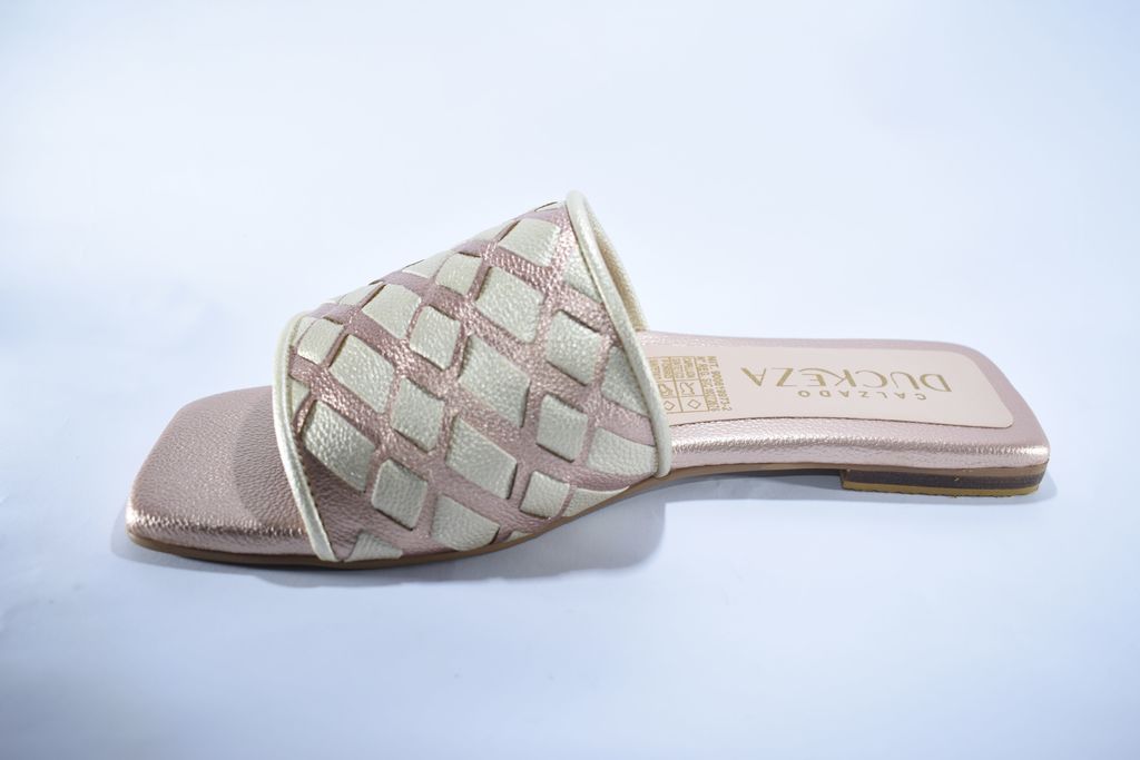 Duckeza Juana Zapato