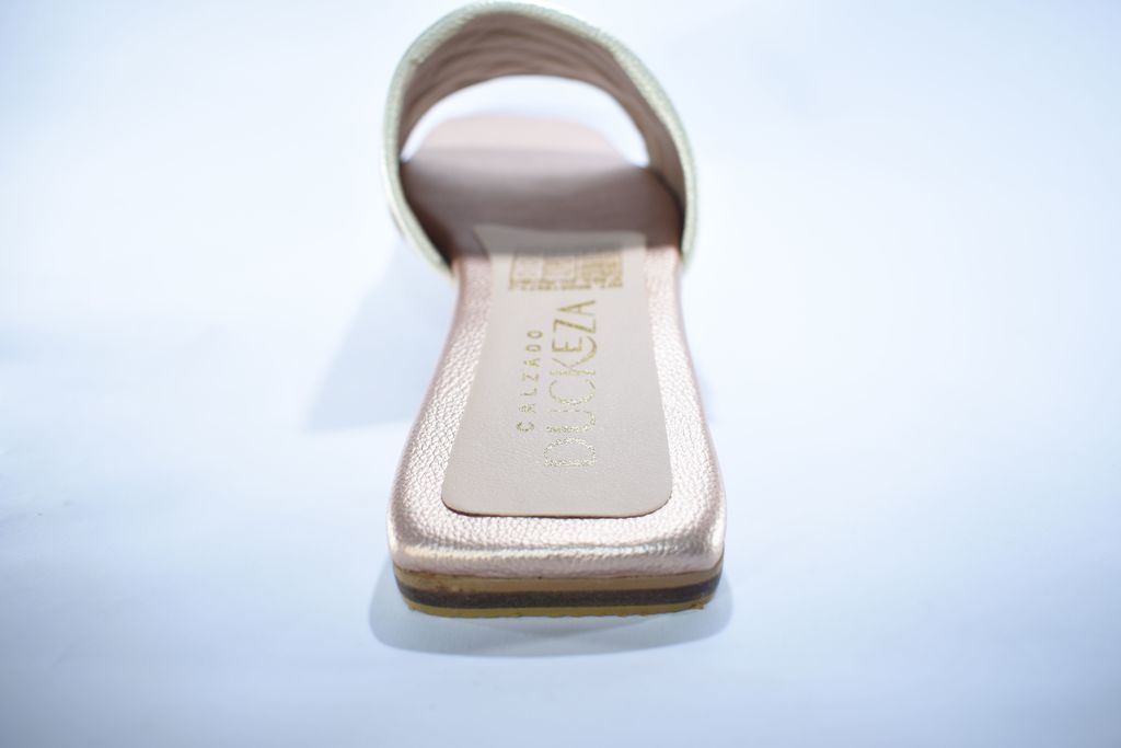 Duckeza Juana Zapato