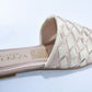 Duckeza Juana Zapato
