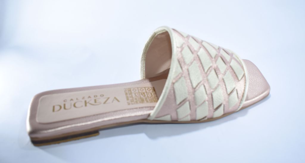 Duckeza Juana Zapato