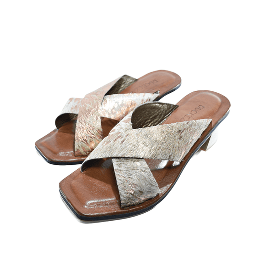 Duckeza Keisha Zapato