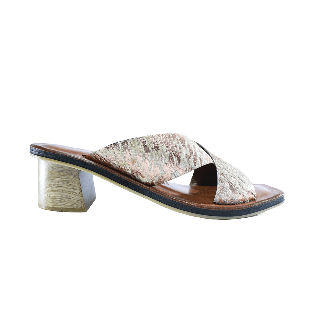 Duckeza Keisha Zapato